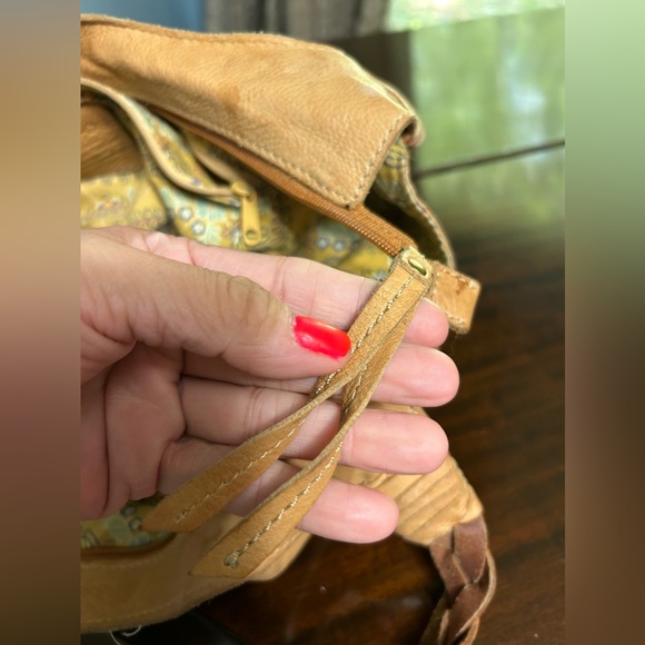 Fossil handbag - Picture 11 of 16